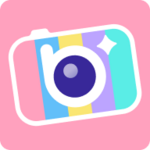 beautyplus - ai photo editor android application logo